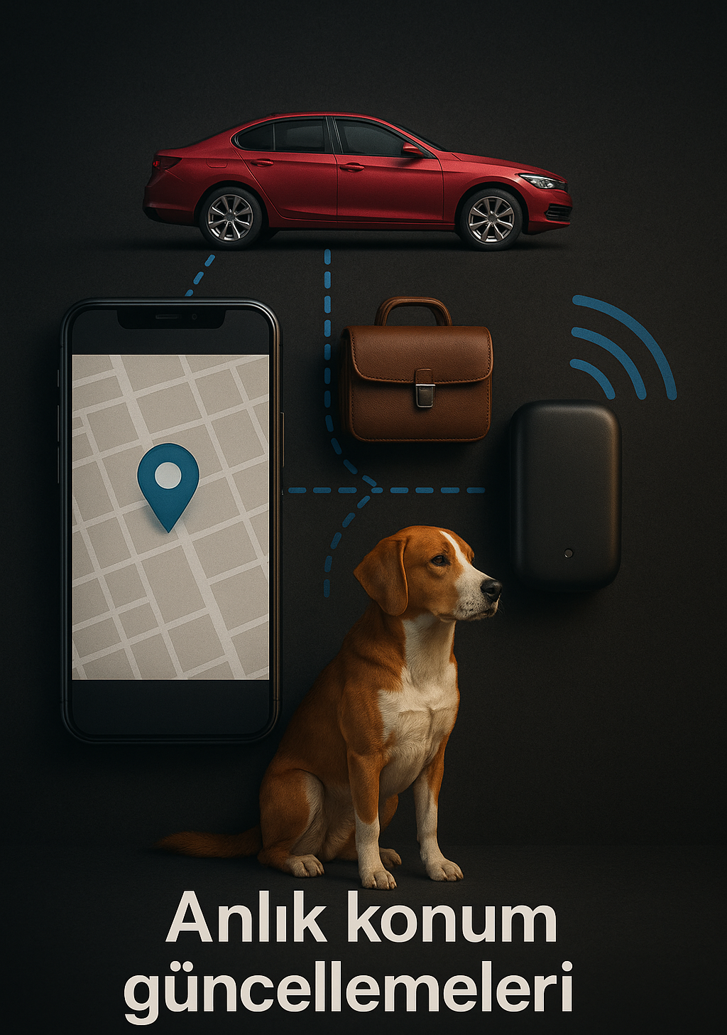 Navify GPS