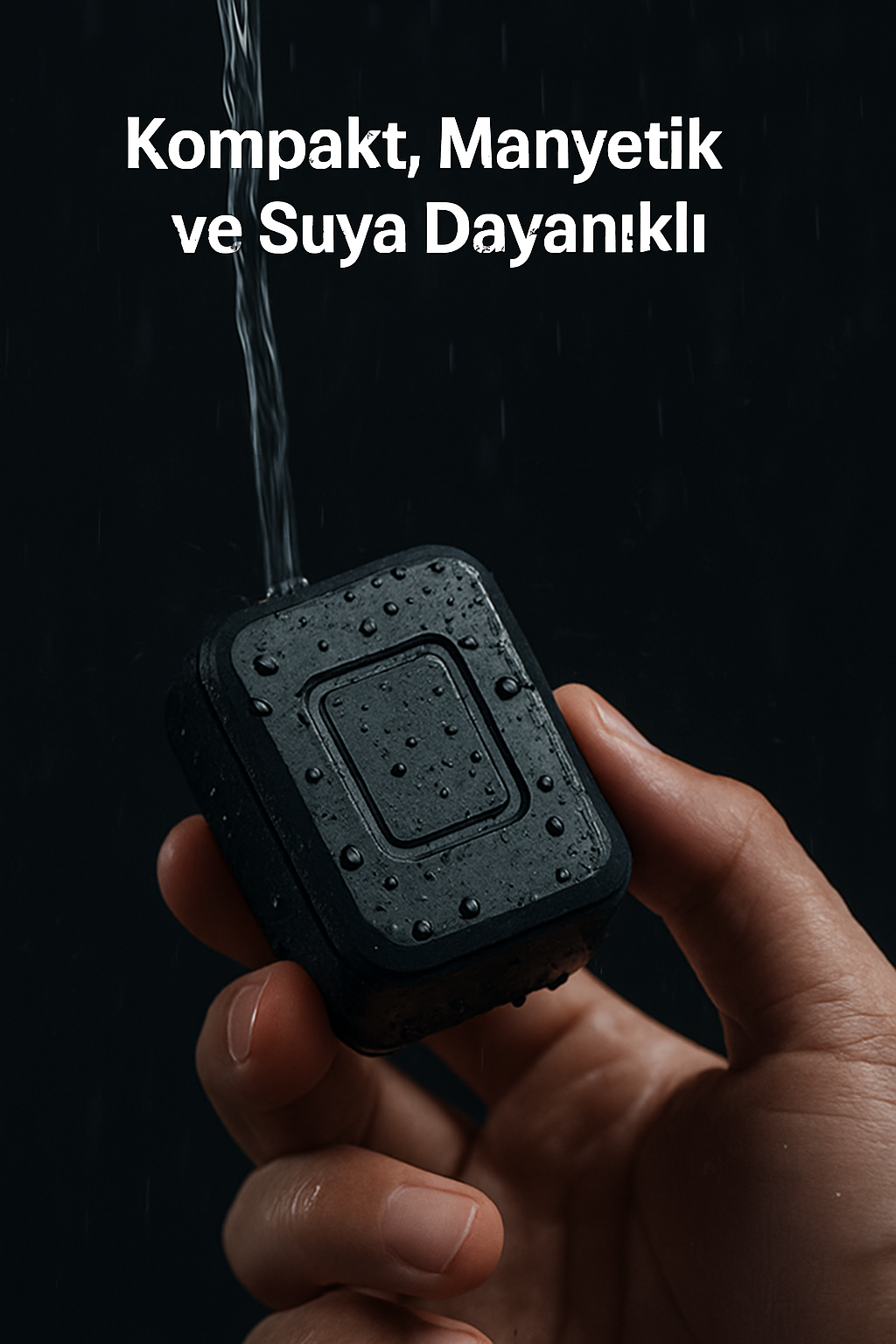 Navify GPS