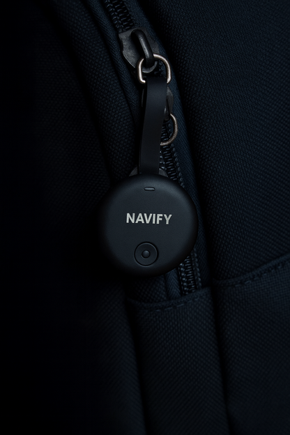 Navify GPS