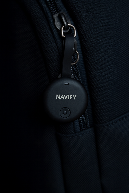 Navify GPS