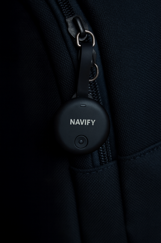 Navify GPS