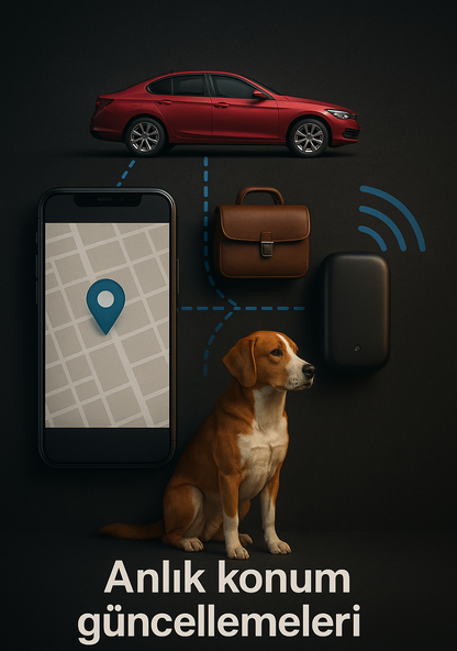 Navify GPS